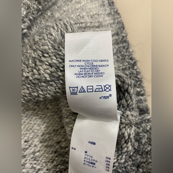 Chaps sweater - Picture 8 of 10